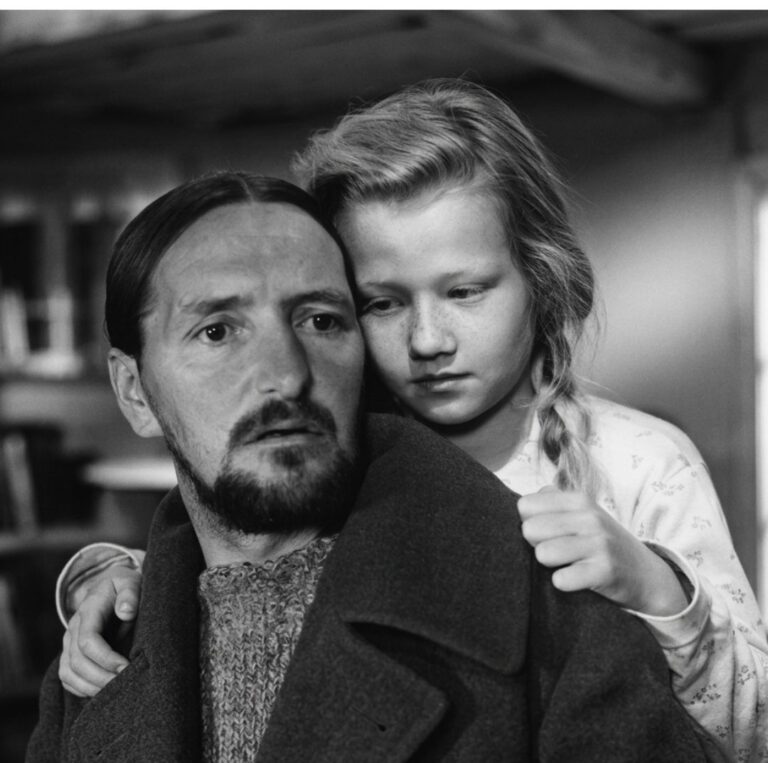 Capa do ensaio sobre Ordet, de Carl Theodor Dreyer